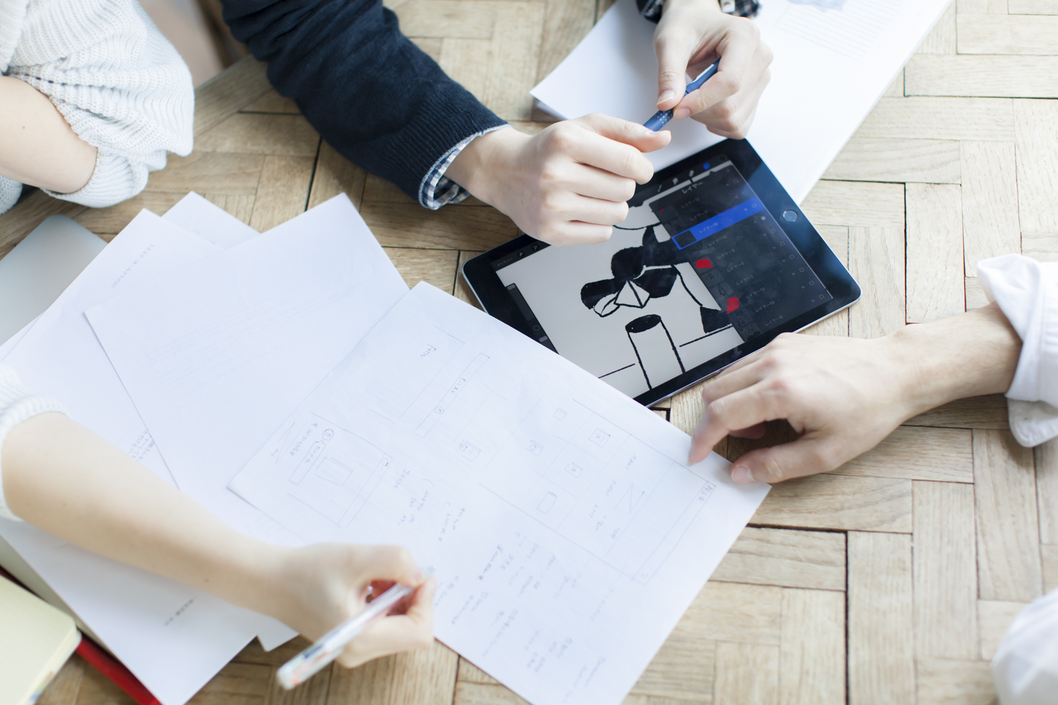 エントリー受付を開始しました