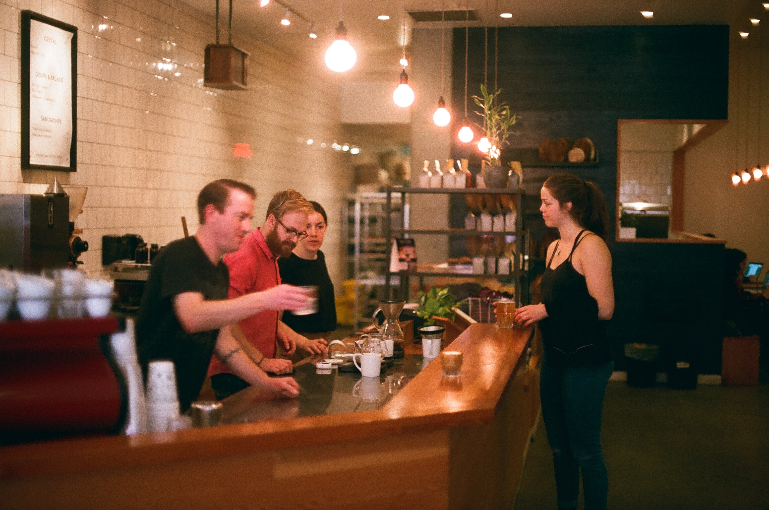 4 Simple Tips to Better The Customer Experience (CX) Journey with Your Brand