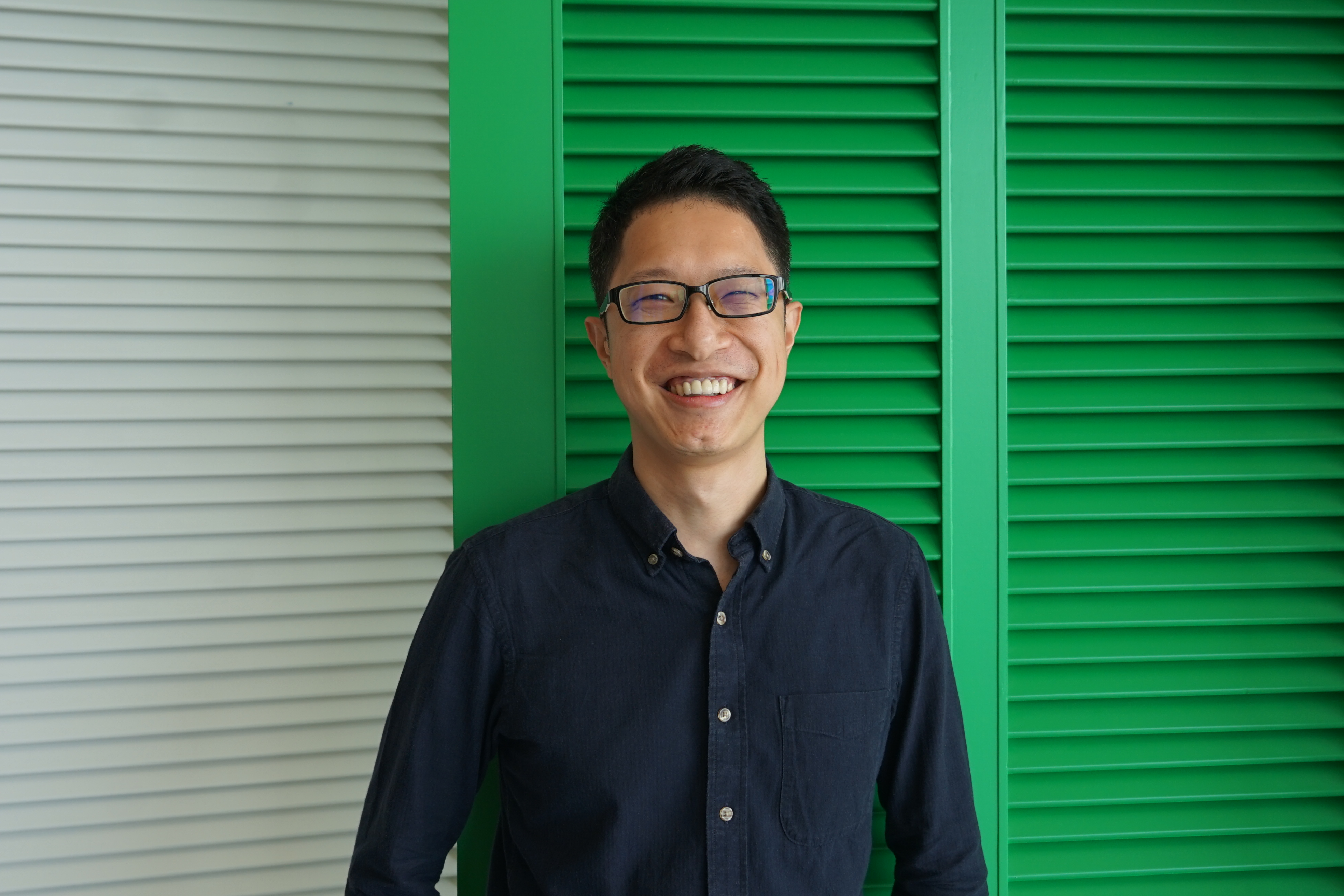 6 years at Grab: Daniel’s journey from Intern to Head of Product