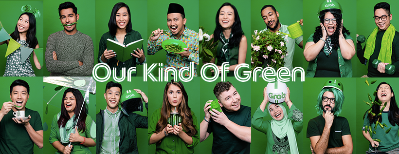 Our Kind Of Green (OKOG)