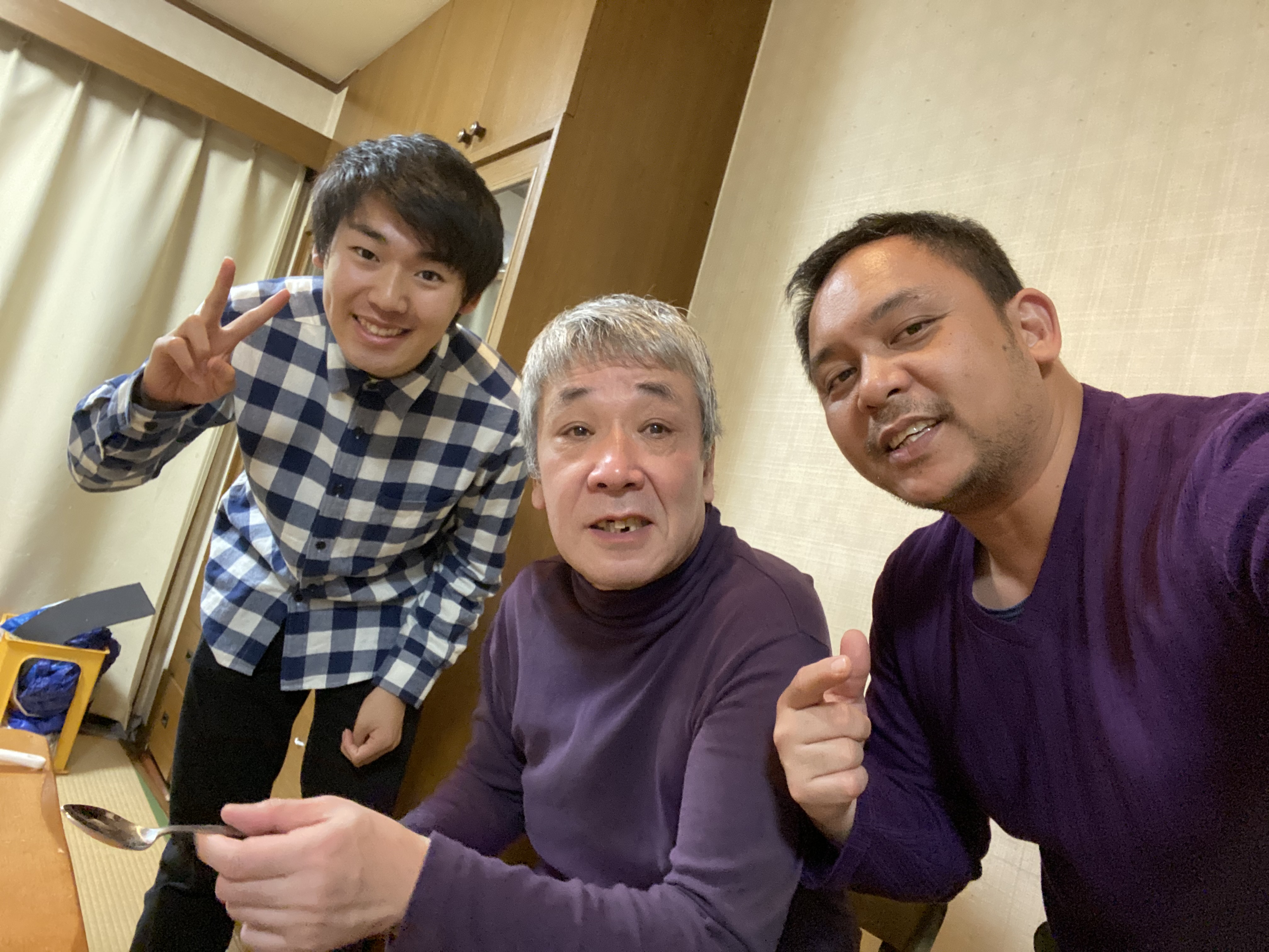 ハンガリーで見た光景をきっかけに