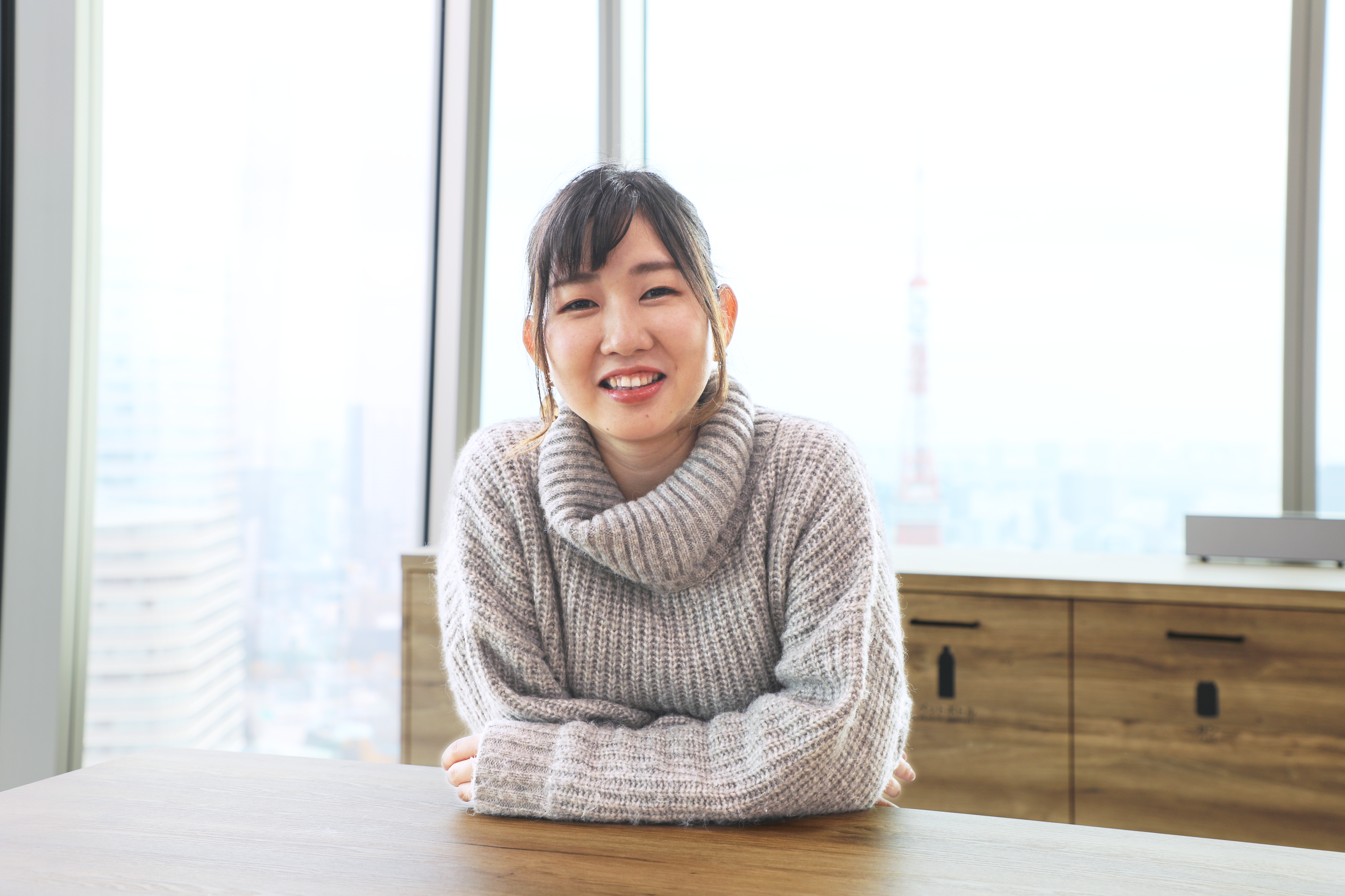 もっとデザインチームを発信したい！入社して半年のメンバーが感じるデザイン組織の課題とは
