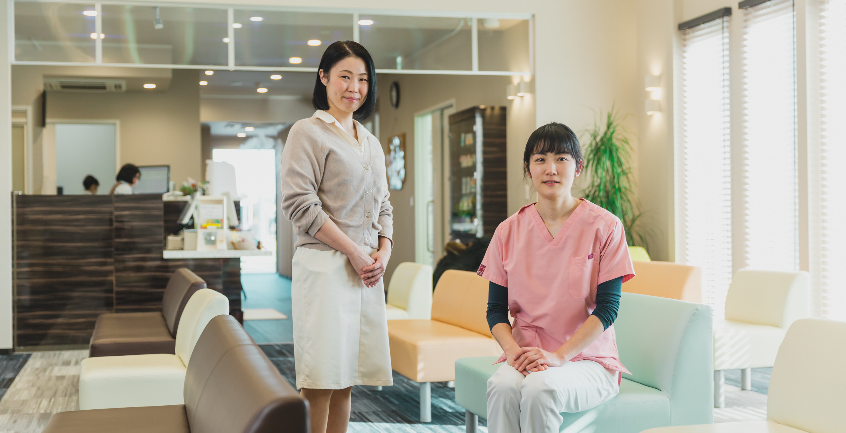 G・D・Cが「歯医者らしくない歯医者」と言われるワケ。「痛い、怖い」イメージを覆す工夫とは