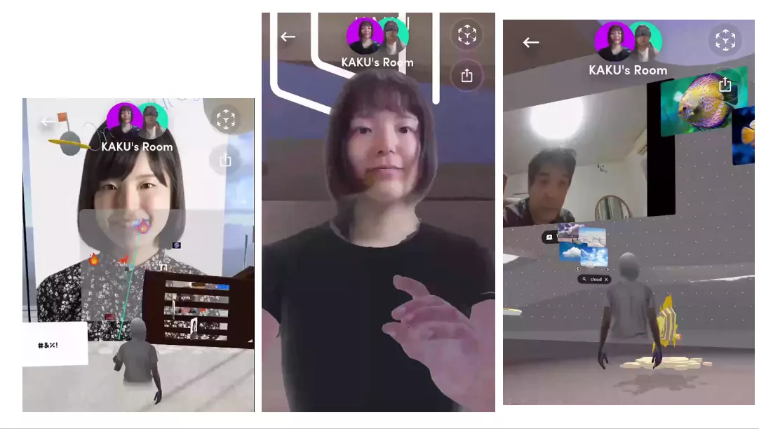 ARスタートアップ、OnePlanetの場所にとらわれない働き方とは？空間コンピューティングの会社ならではのワークスタイルについて社内のエンジニアに聞いてみた。