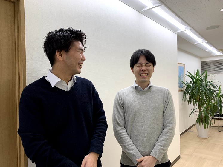 国立大→信金「堅め」の人生だった人間が不動産ベンチャーにジョインした話：社員インタビュー02