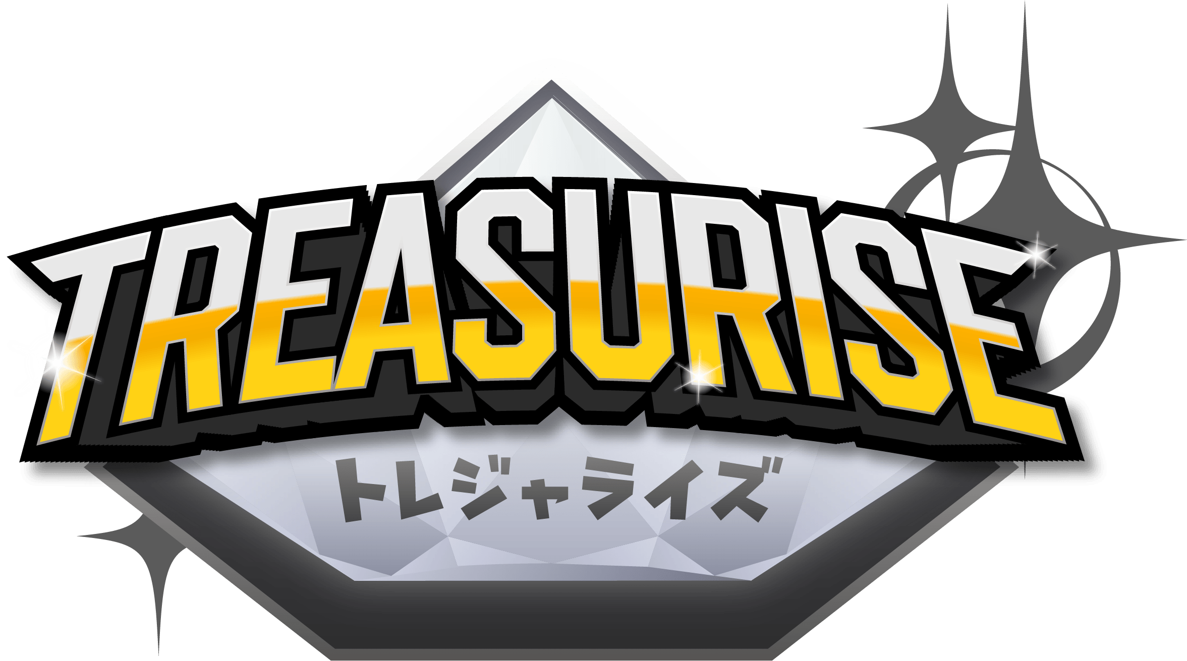 クセになるロープアクション！トレジャーハントゲーム「TREASURISE」スマホアプリでリリース！