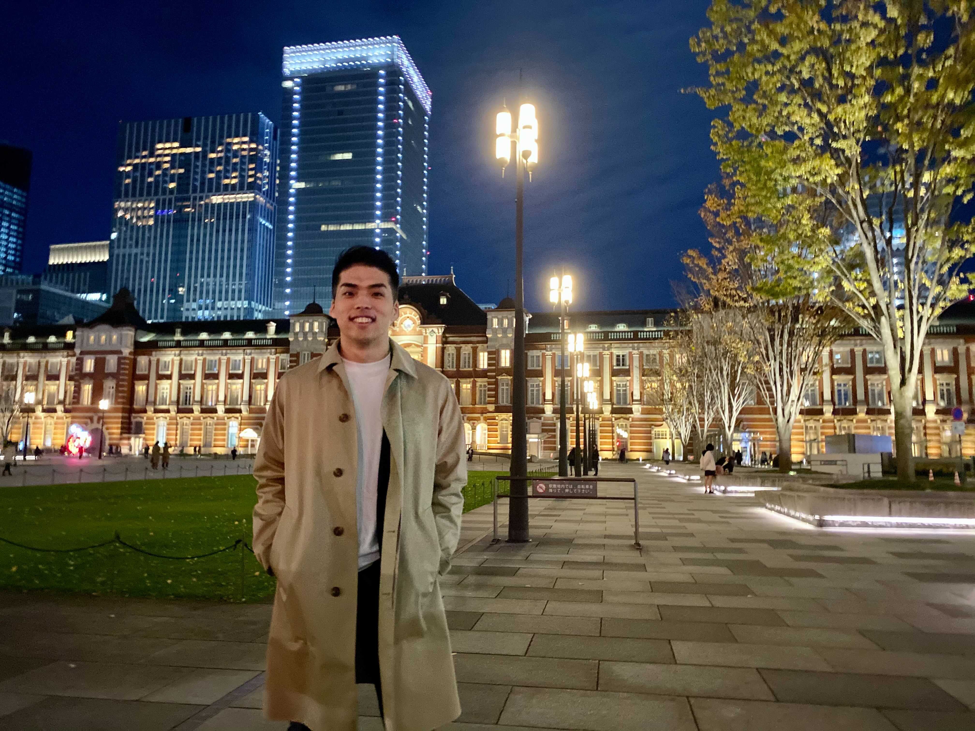 なんとなく就活を終えた大学生が天職に出会うまでの話