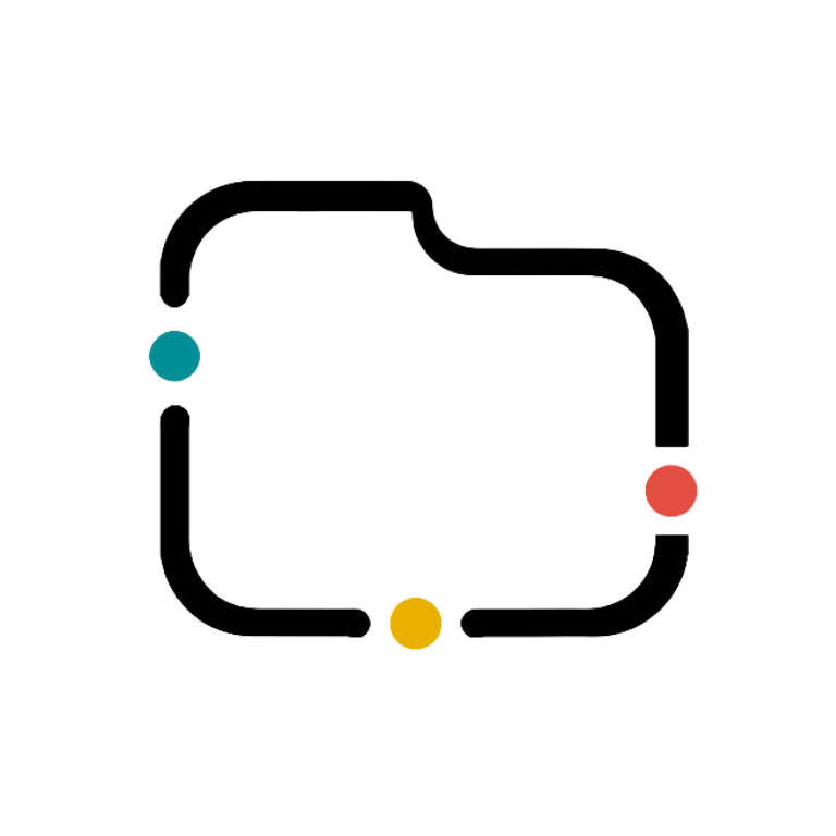 ポートフォルダ