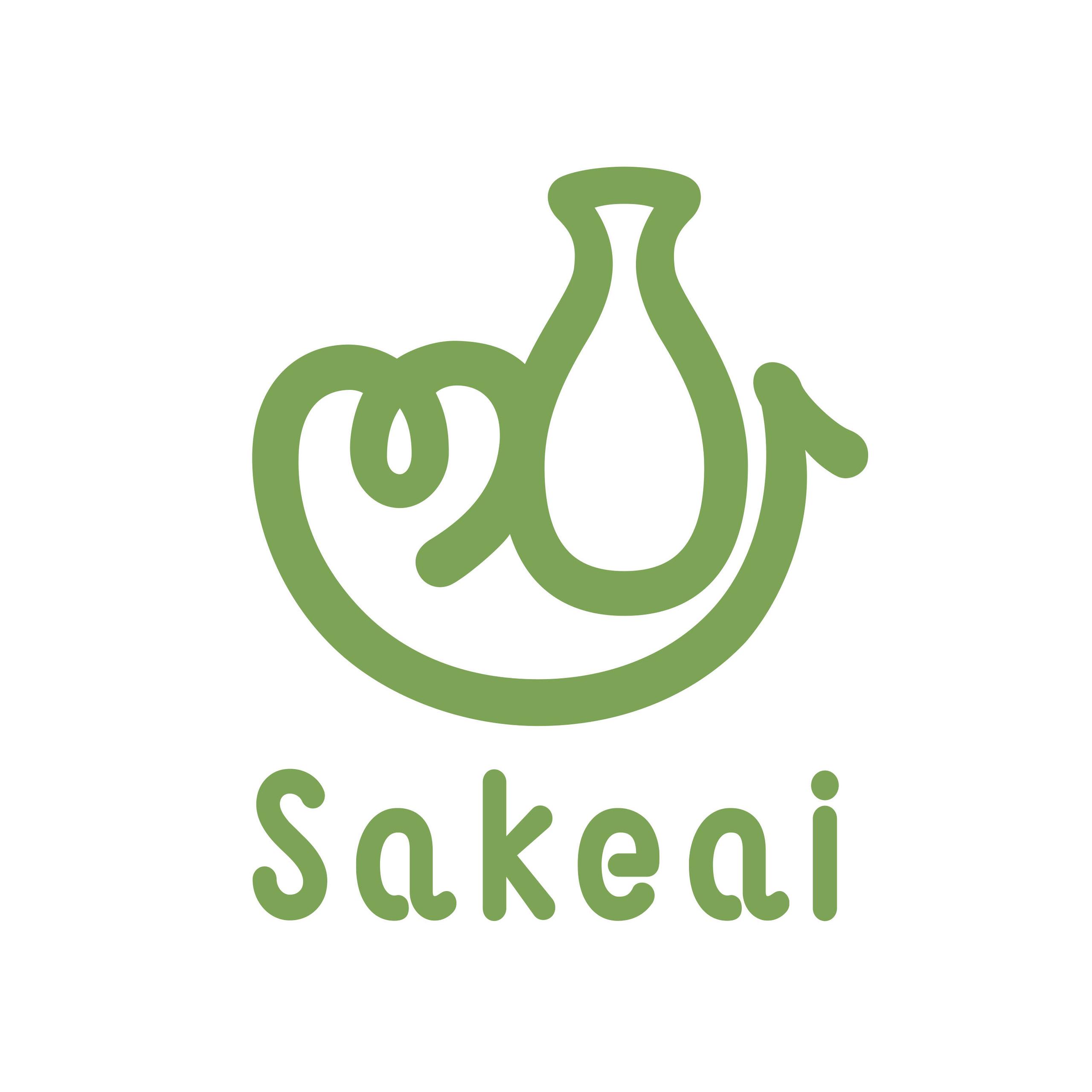 株式会社サケアイ