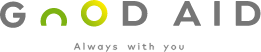 GOOD AID株式会社