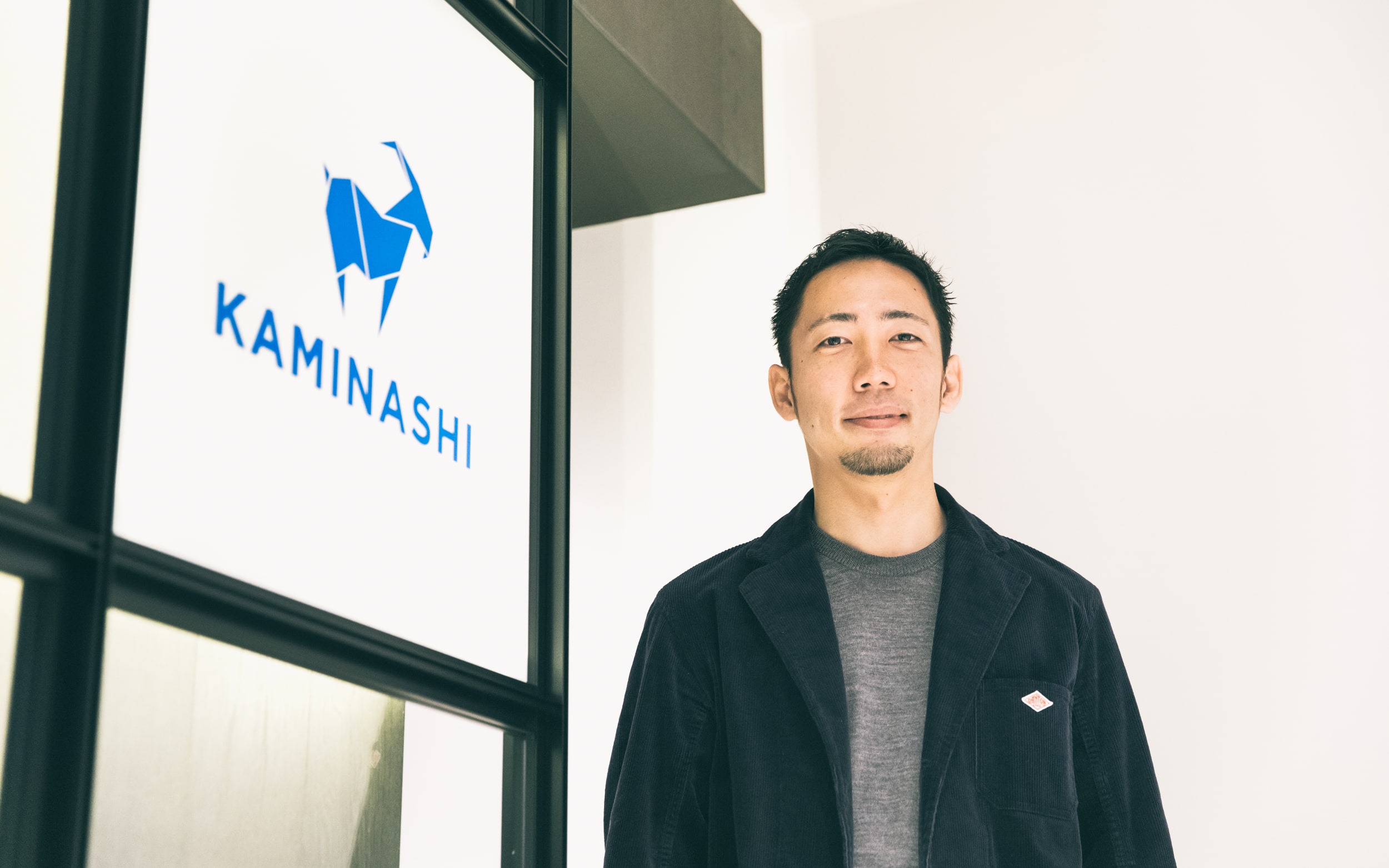 マーケティング思考で採用を制す。IVS優勝を実現した組織成長戦略｜ #4 カミナシ COO河内佑介氏