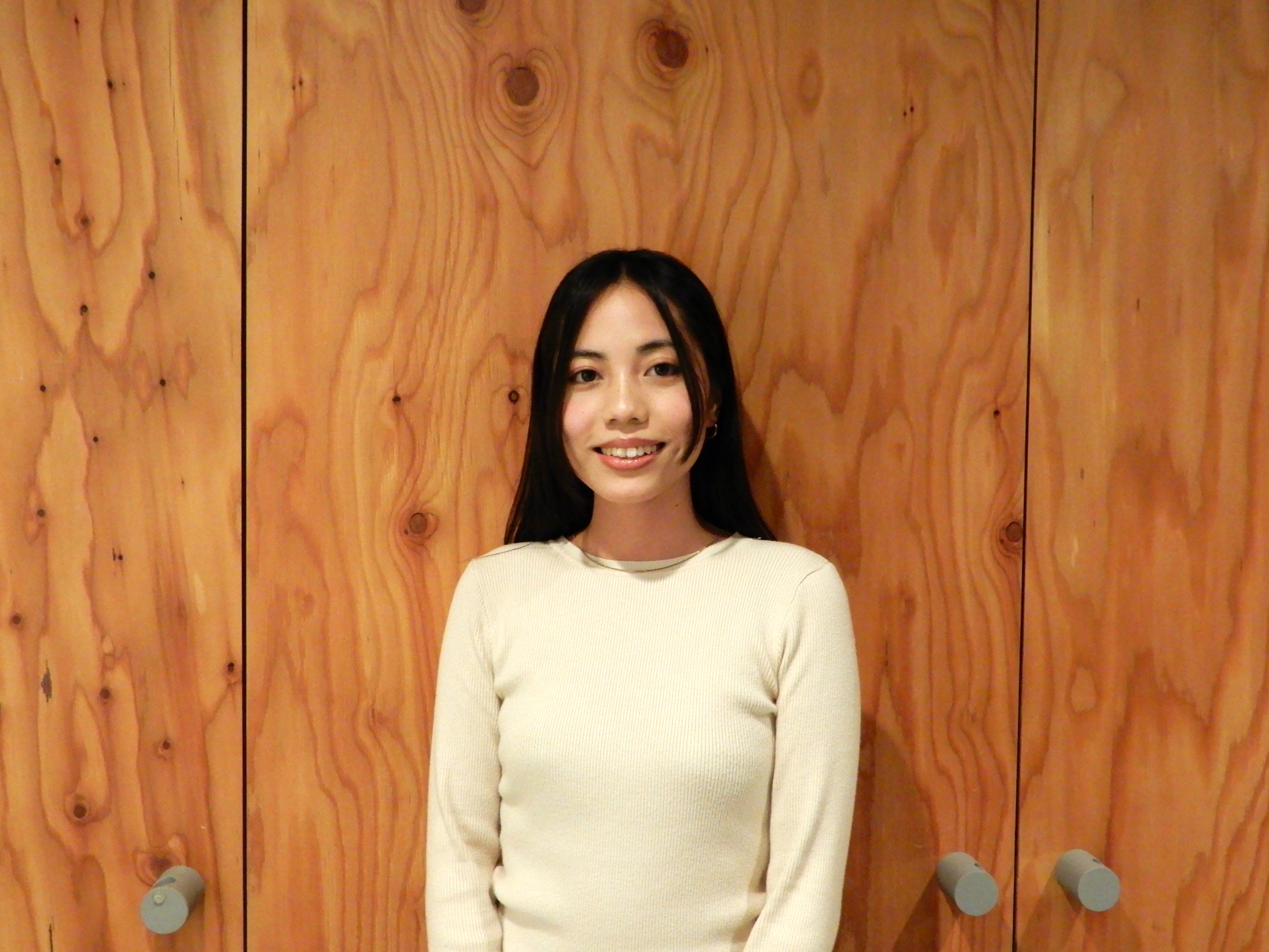 多様な個が集う組織で、機械学習エンジニアとして活躍 :Arizona State University 村石ケルビン愛子さんインターン・インタビュー