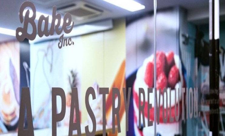 環境の変化に応じたBAKEの働き方