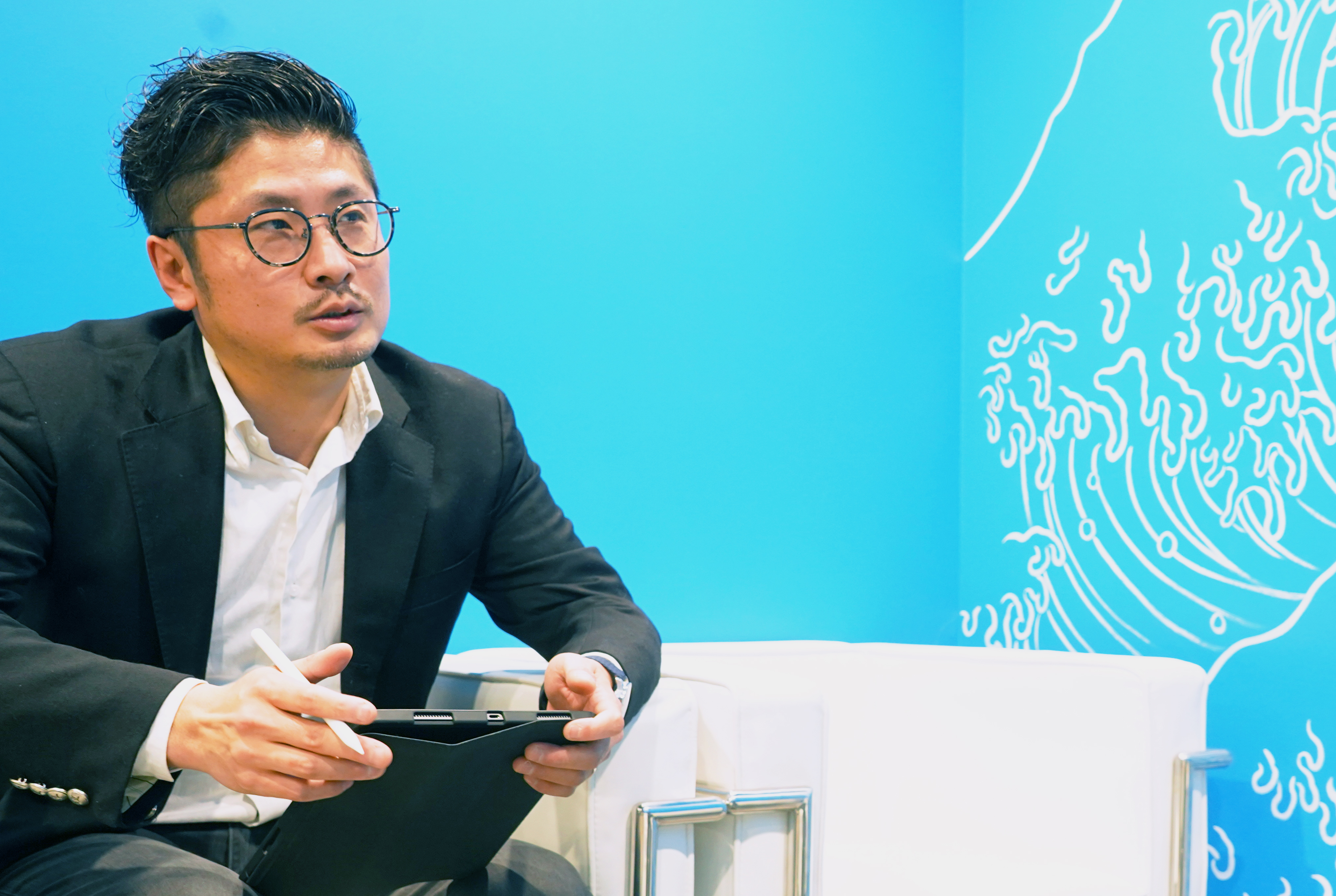 『ジョブデパ』とは？新しい転職支援のスタイルを目指す松村さんにインタビュー