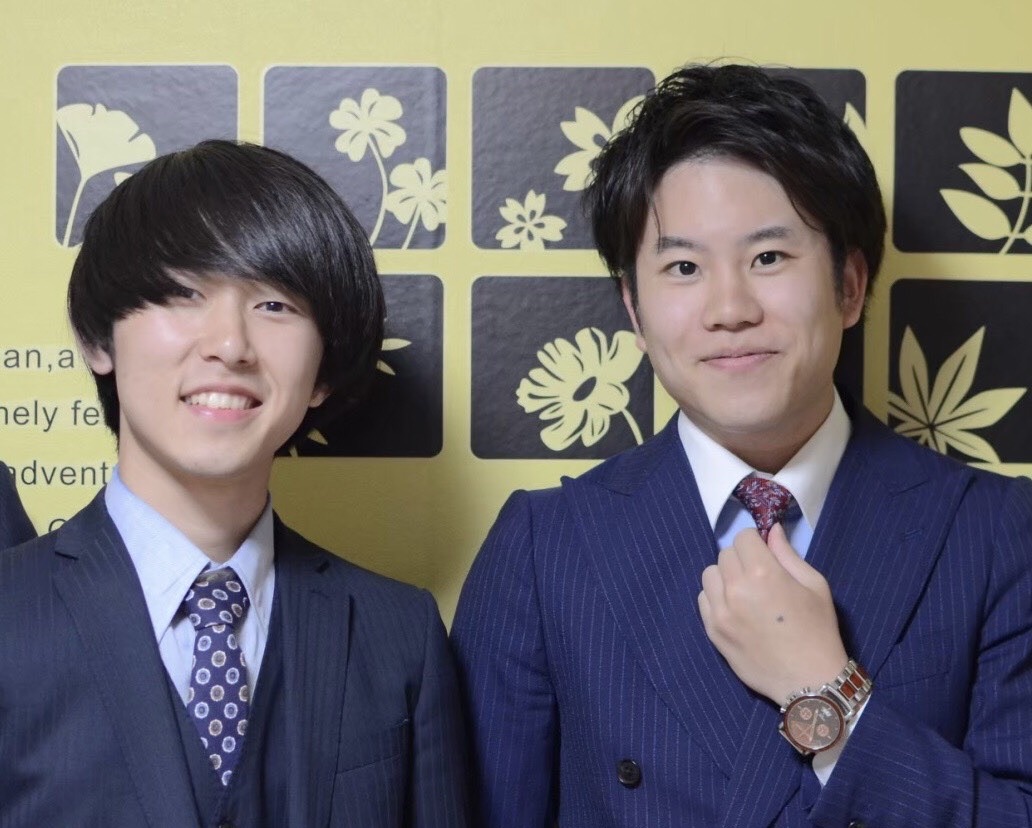 【自分とは何か】