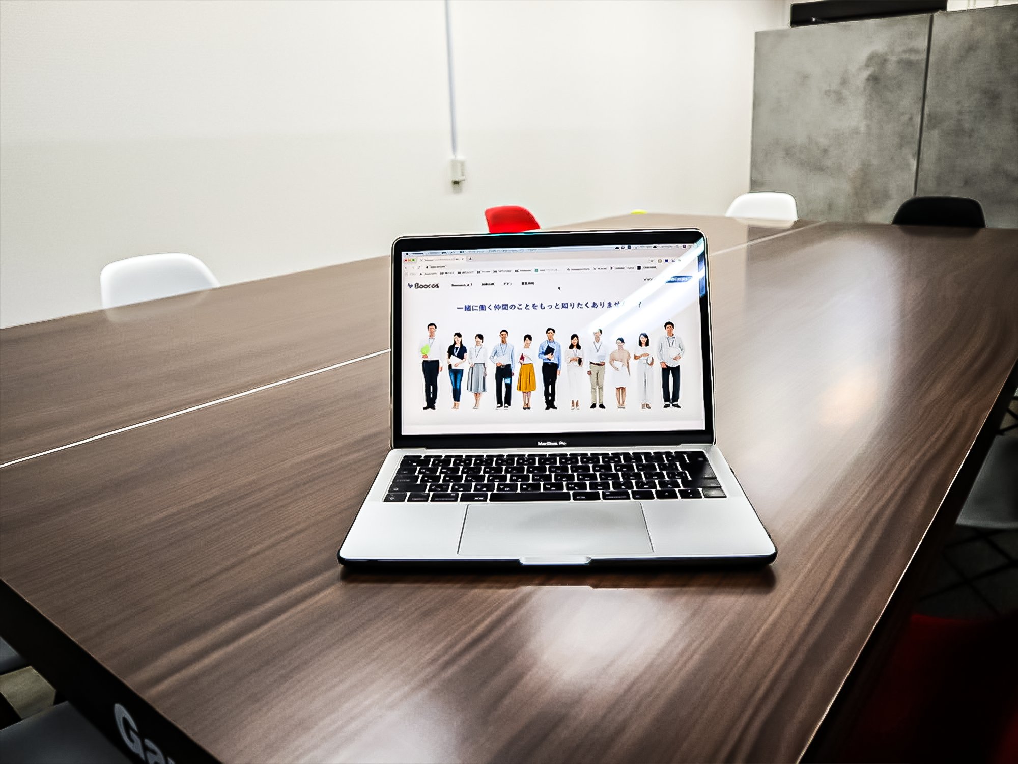 【Boocasってなに？】ユーザーインタビュー