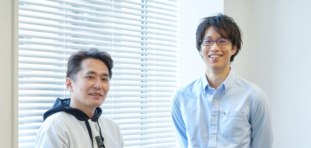 ビジネス理解を深めてエンジニアキャリアを拡張。他部署の事業と技術を学んだクロスジョブ制度活用