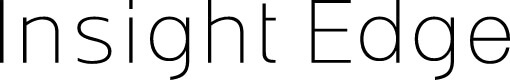 株式会社 Insight Edge