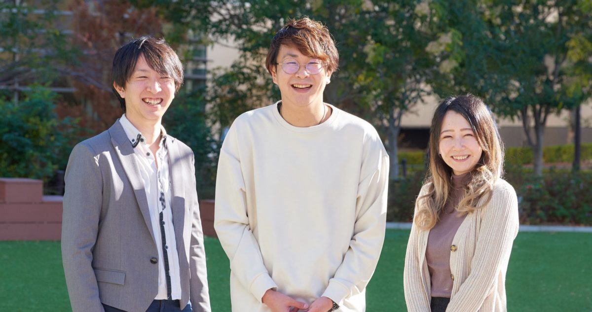 柔軟な思考が成長の秘訣！カルモのインサイドセールスメンバーが語る、チームのリアルな“今”