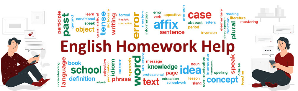 How to Learn English Language and Assignment Solutions