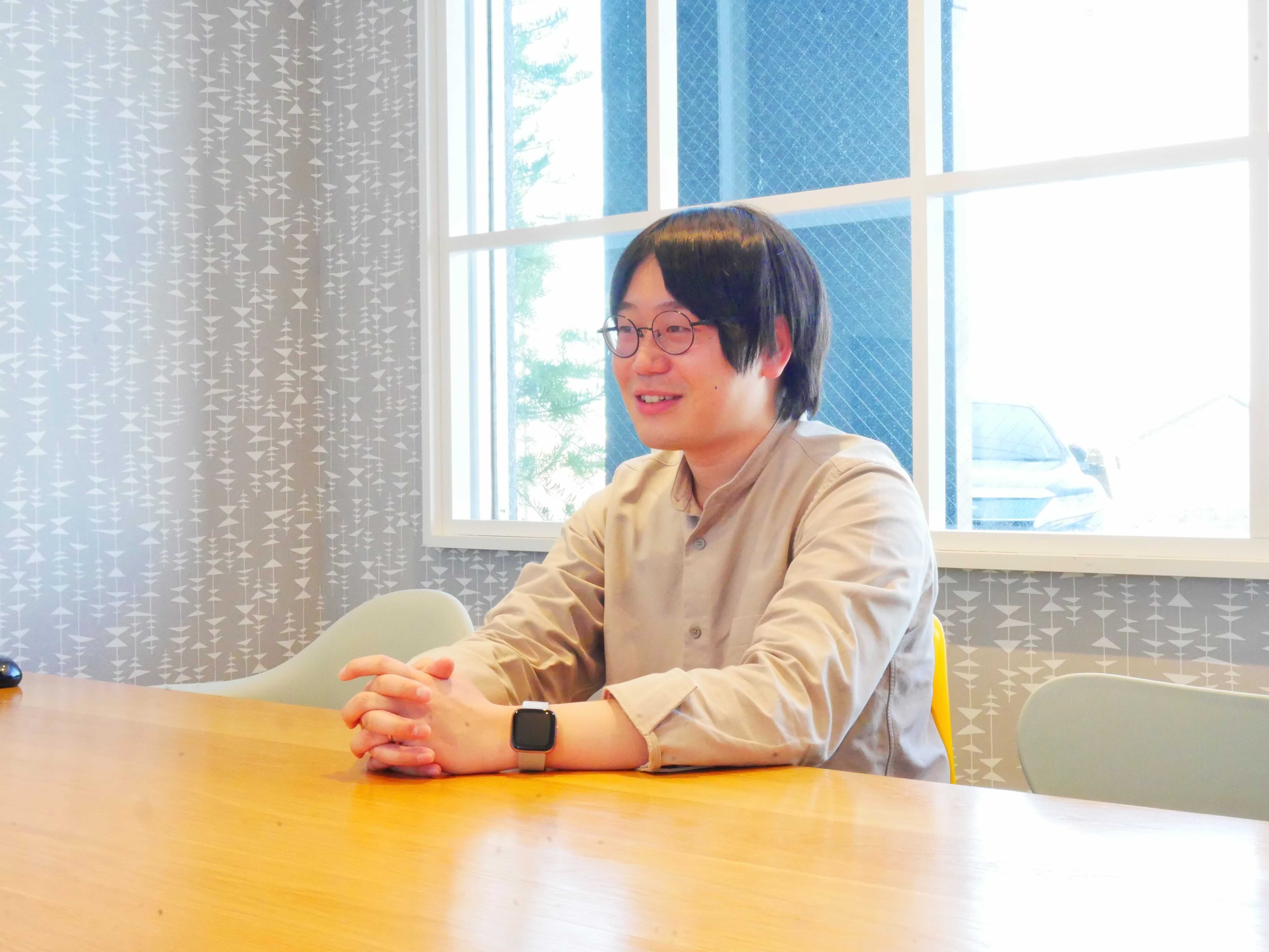 新しいアイデアでIoT商品を家庭に普及させる。仕事のやりがいを聞いてみました【IoTグループ社員紹介】
