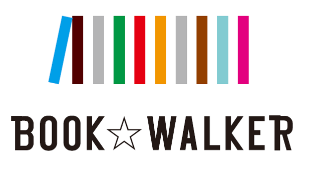 株式会社ブックウォーカー