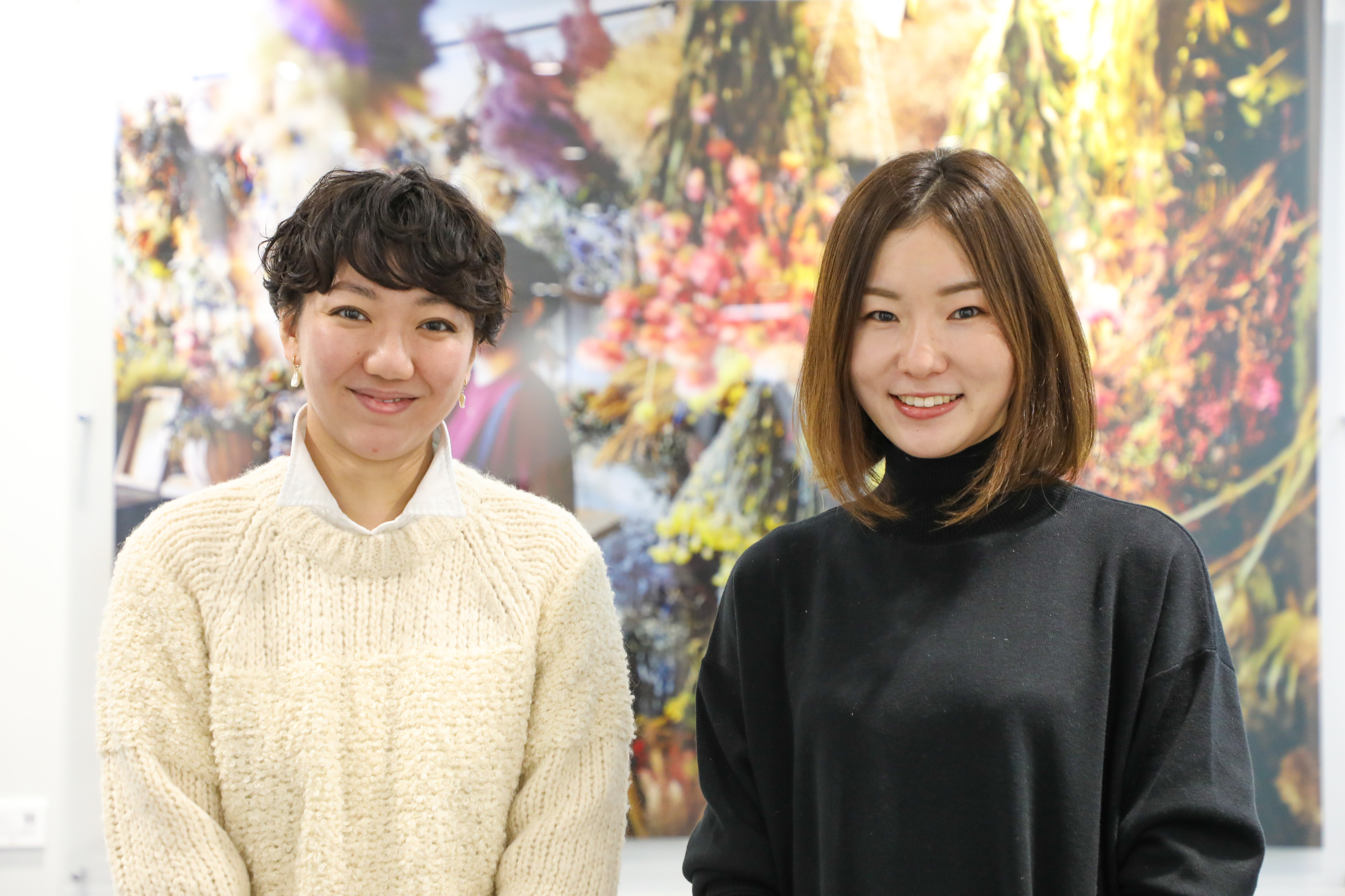 コンサル・VCからスタートアップへ。昨年入社のコーポレートメンバーが語る、上場後のいまだからこそ挑めるチャレンジ