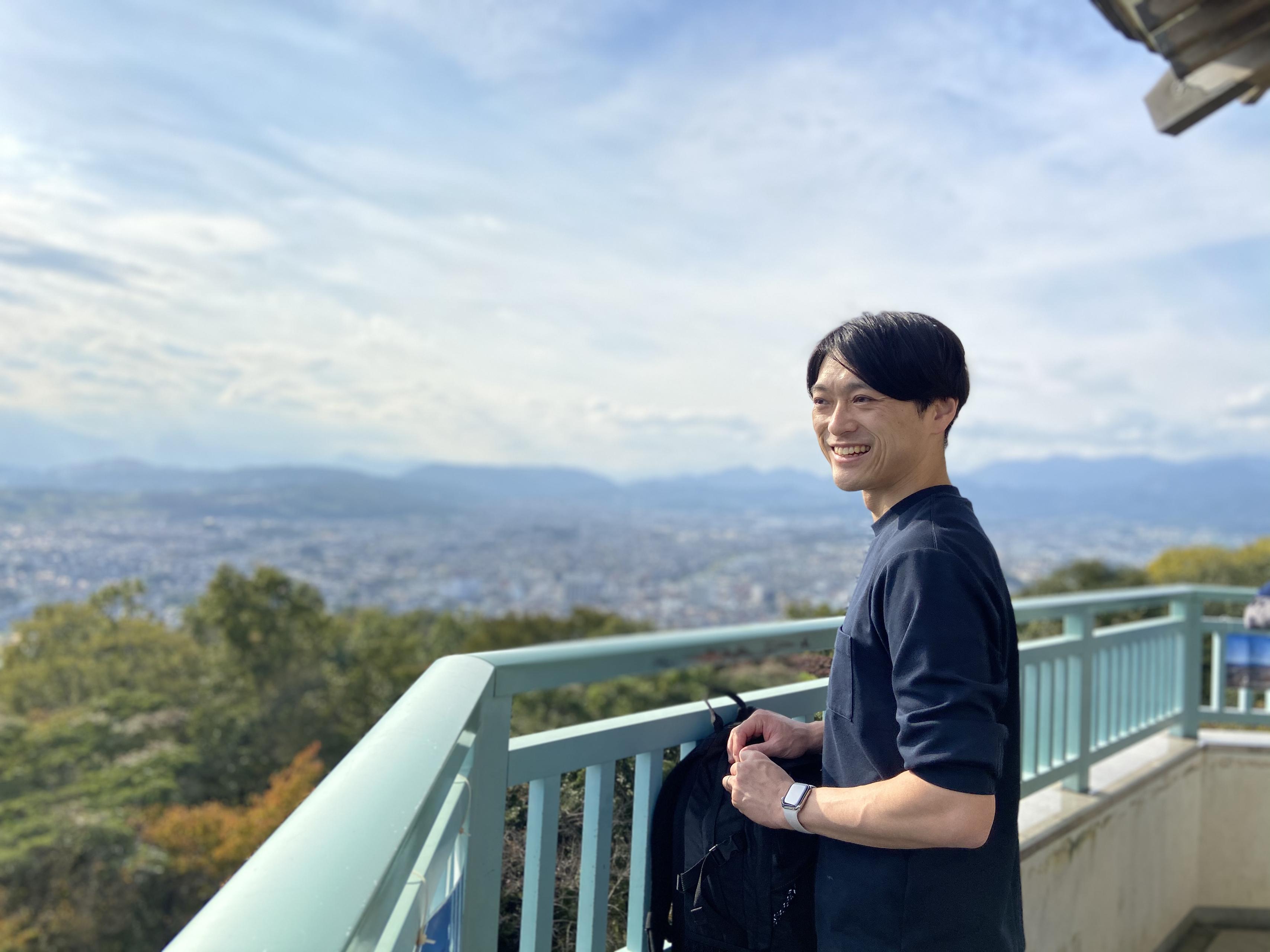 大企業からベンチャーへ。敏腕営業担当のシゴト観を徹底解剖【社員インタビュー】