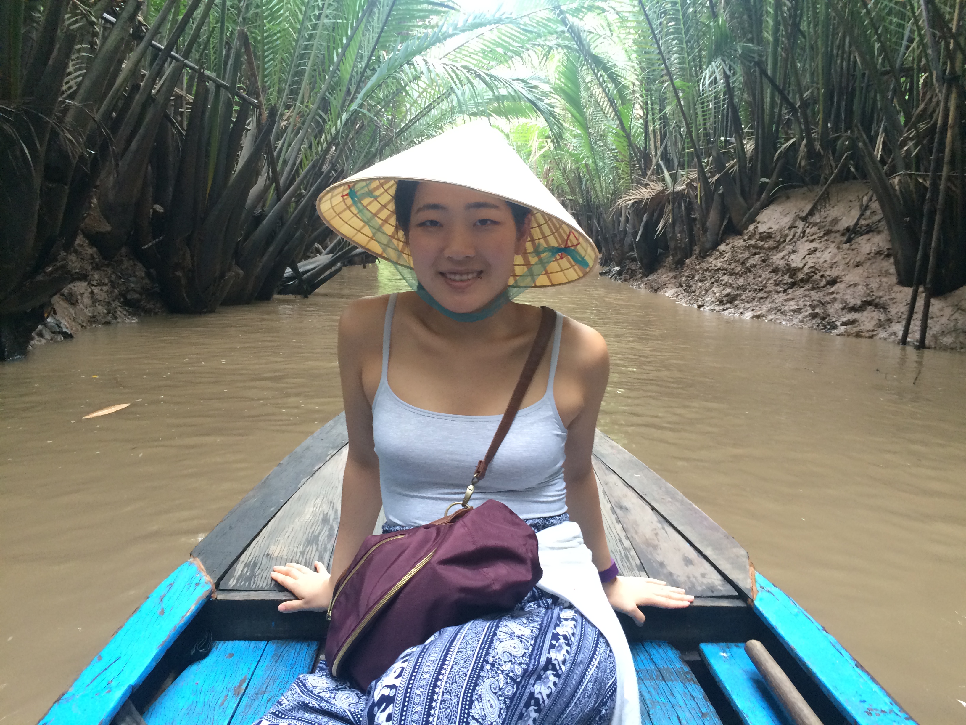 憧れの「起業家」を学ぶ旅で見つけたものは自分が挑戦できる「機会」でした