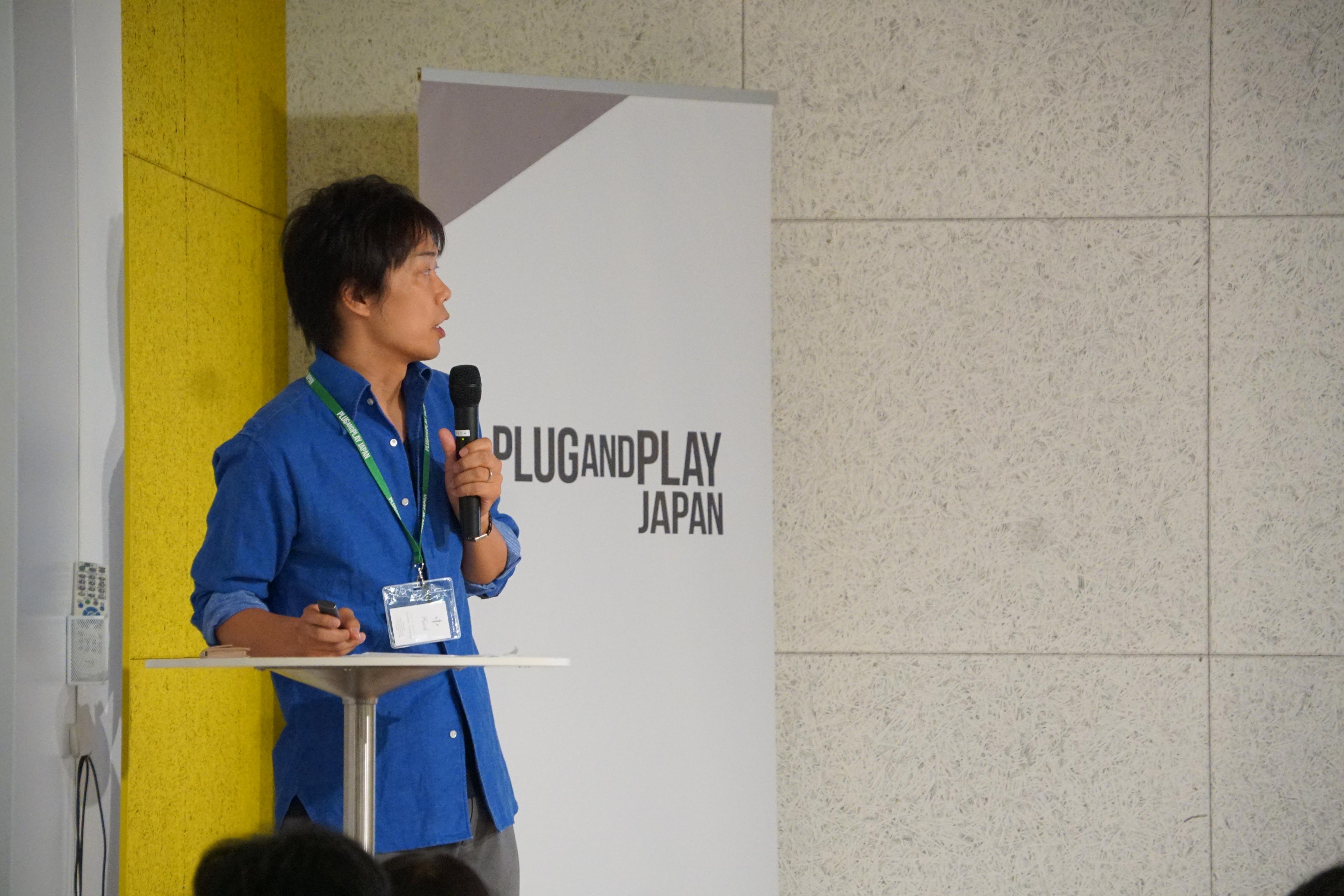 Frich代表インタビュー (前編)