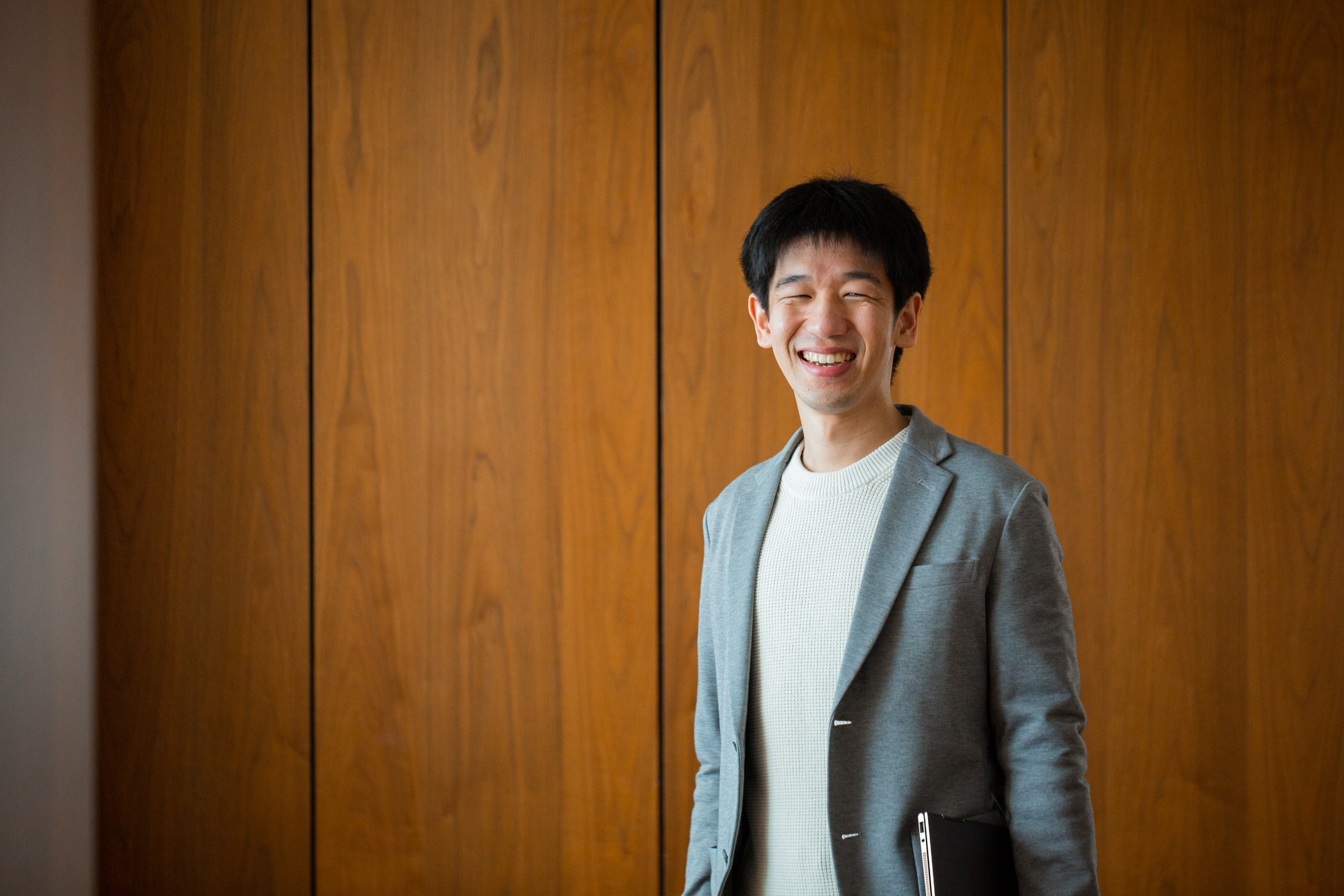 「要件通りに動けば良い」という考え方との決別ーエンジニアとしてのあり方を根幹から揺さぶられたモノクレアでのキャリア