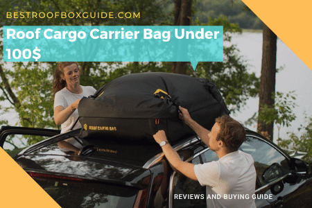 Best roof box guide
