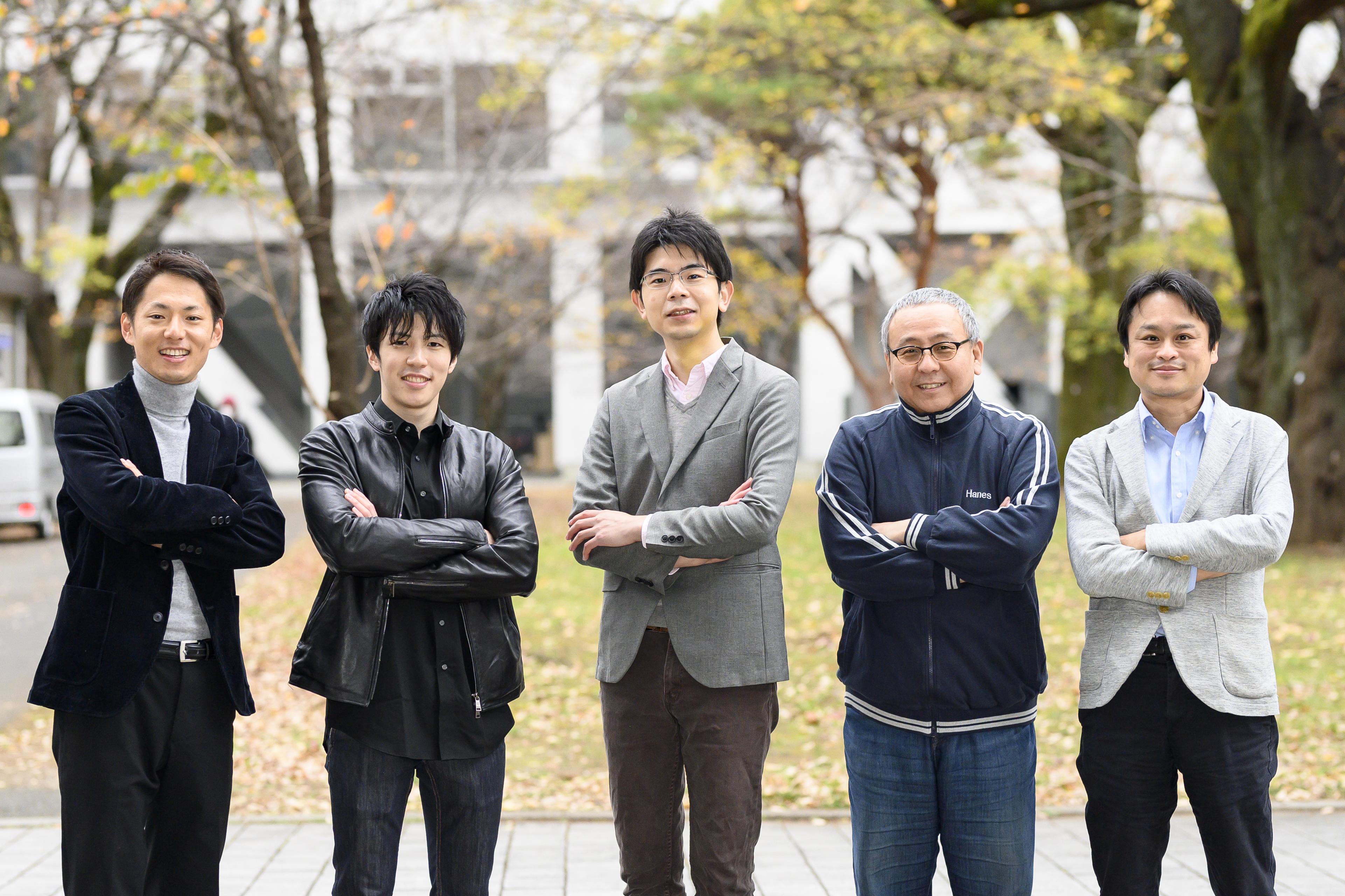 代表者インタビュー】次世代の都市開発を牽引するUrbanX代表前田が語る