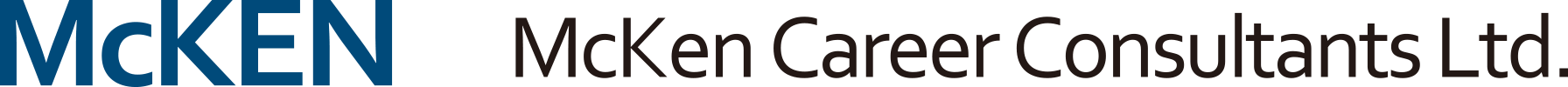 McKEN Career Consultant