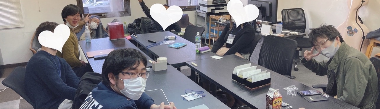 【広報ちかさん】コロナに負けないお勉強がんばる空間作り