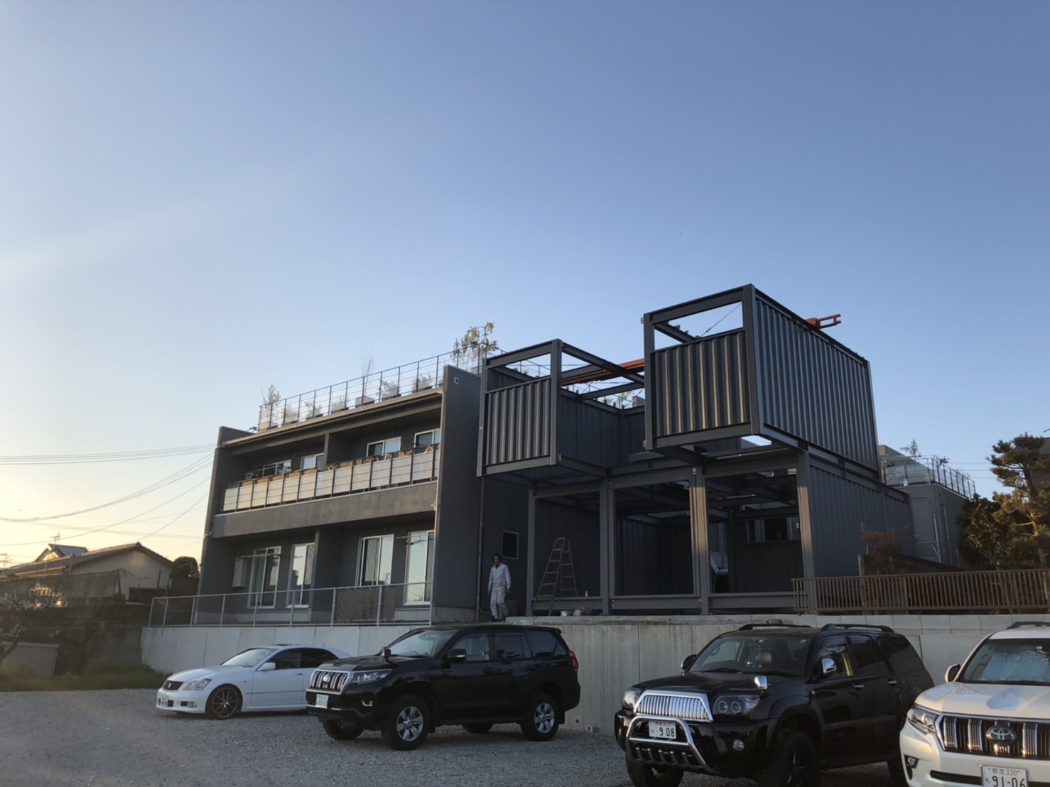 キッチンスタジオProject始動！