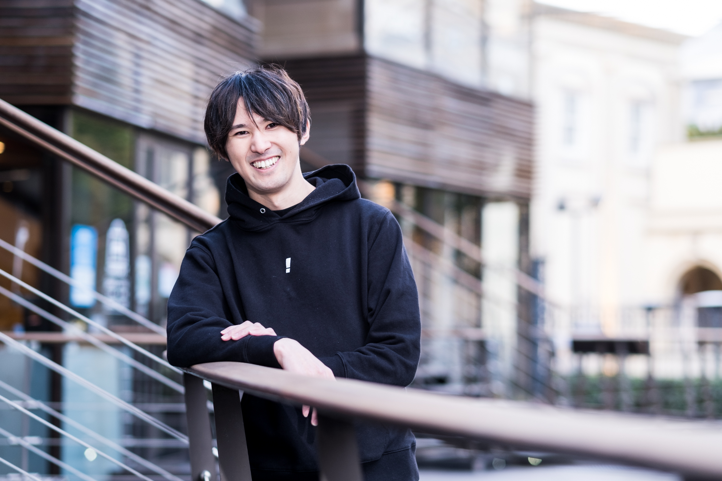 【創業ヒストリー】幼少期からの探究心と好奇心は変わらない。矯正ビジネスの常識を変えていく、Oh my teeth代表インタビュー