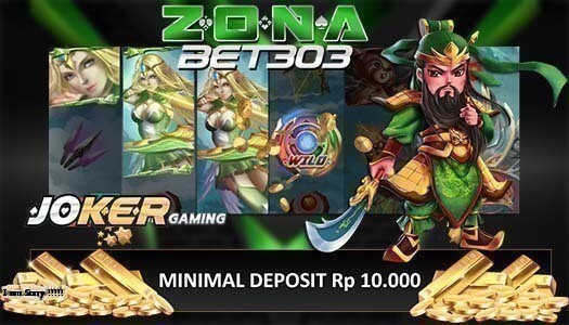 Agen Joker123 | Daftar Slot Joker123 | Joker388