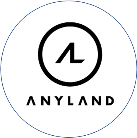 株式会社ANYLAND