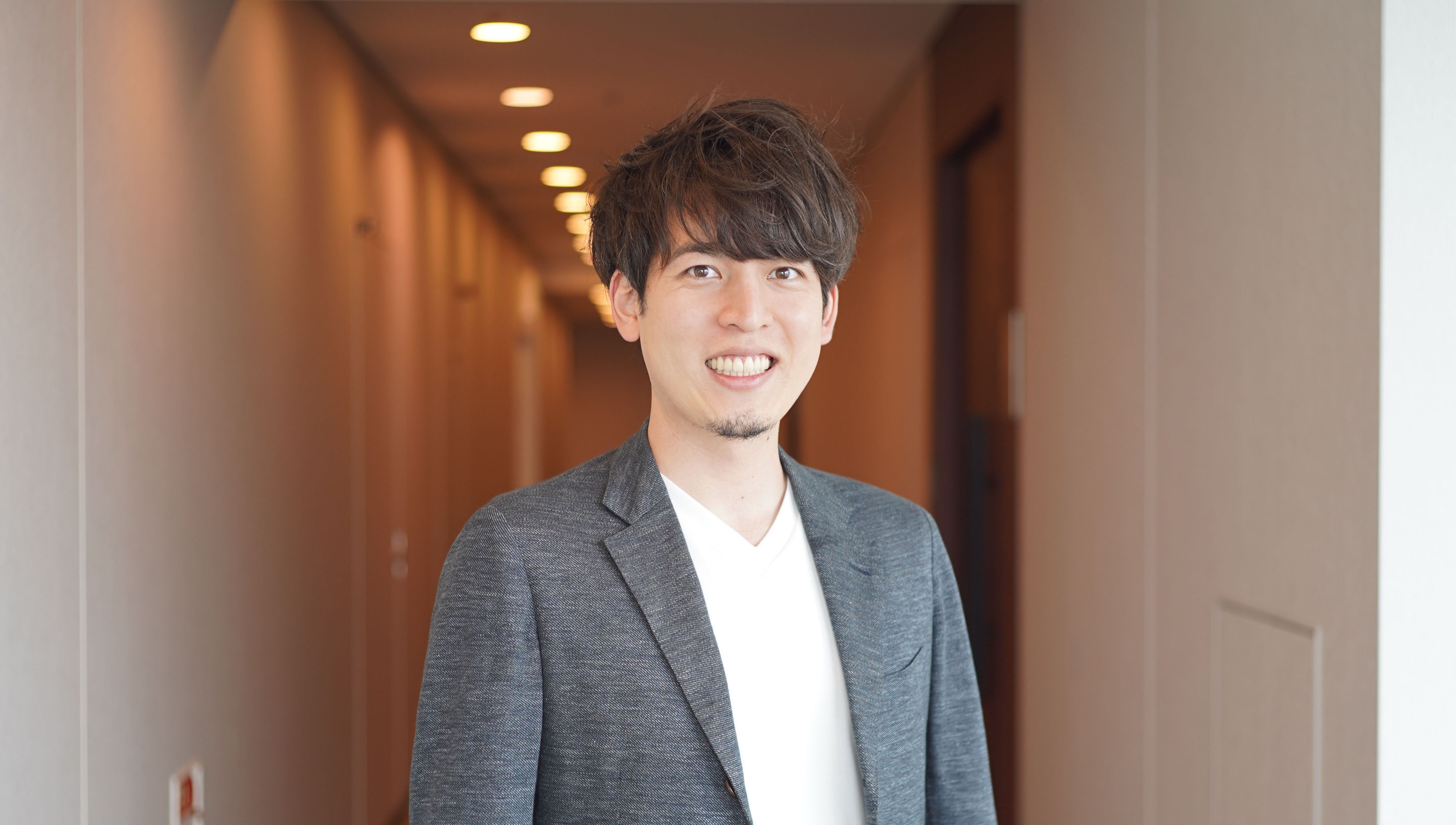 私が伊藤忠商事とfor Startupsを経て、次世代のIT人材養成機関「ZENFORCE」を創業した理由。
