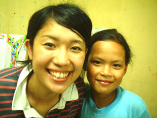 「三年で退職をして、次の道へ進みたい」　第一章