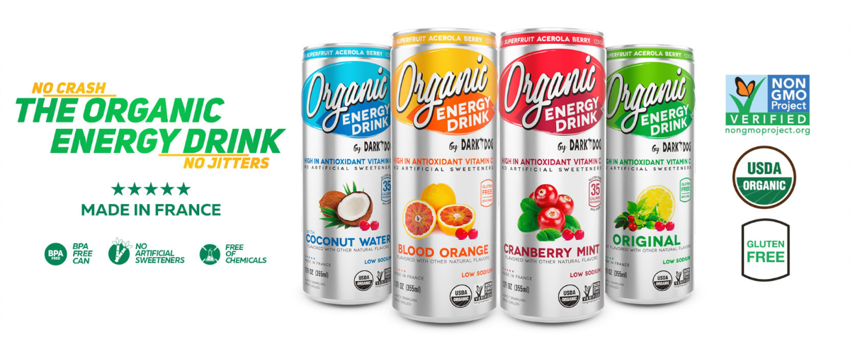 Brand revival: Energy drink Dark Dog establishes Asia HQ in Singapore, maps regional distribution plans
