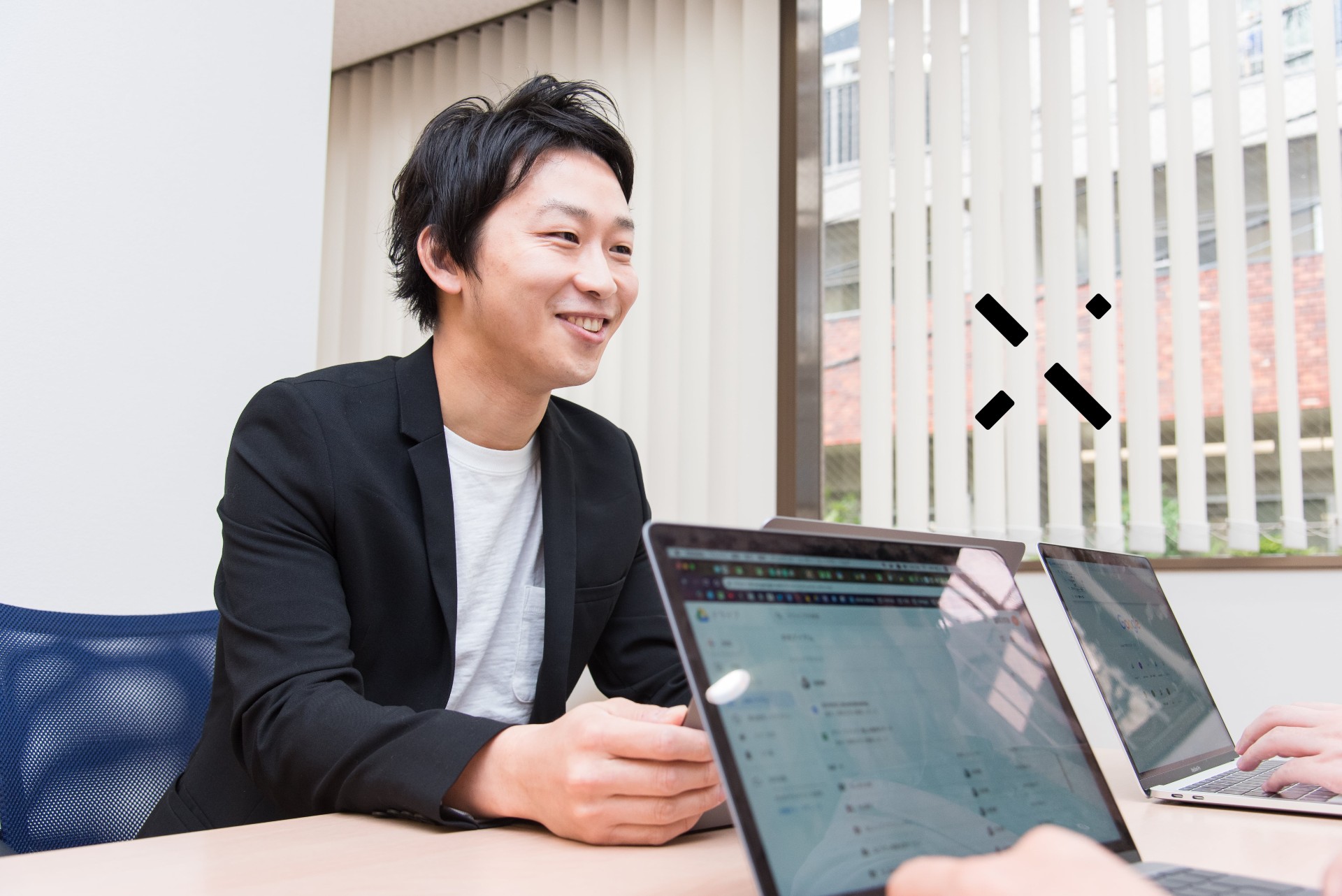 【社長インタビュー vol.1】エッグシステム株式会社　代表取締役社長　高橋翼