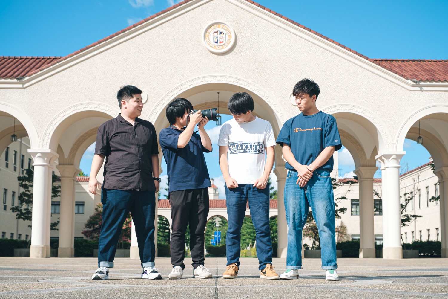 「なぜ学生起業を志したか？」ー諦めずに戦い続けられた理由ー
