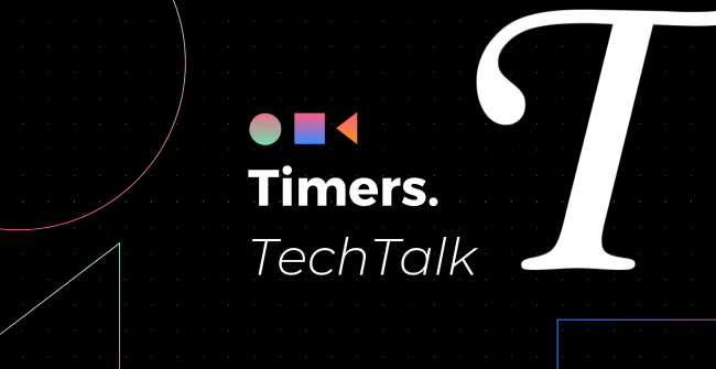 【TechBlogの新着記事】TimersTechTalk vol.6：Androidエンジニアがほしいぞ