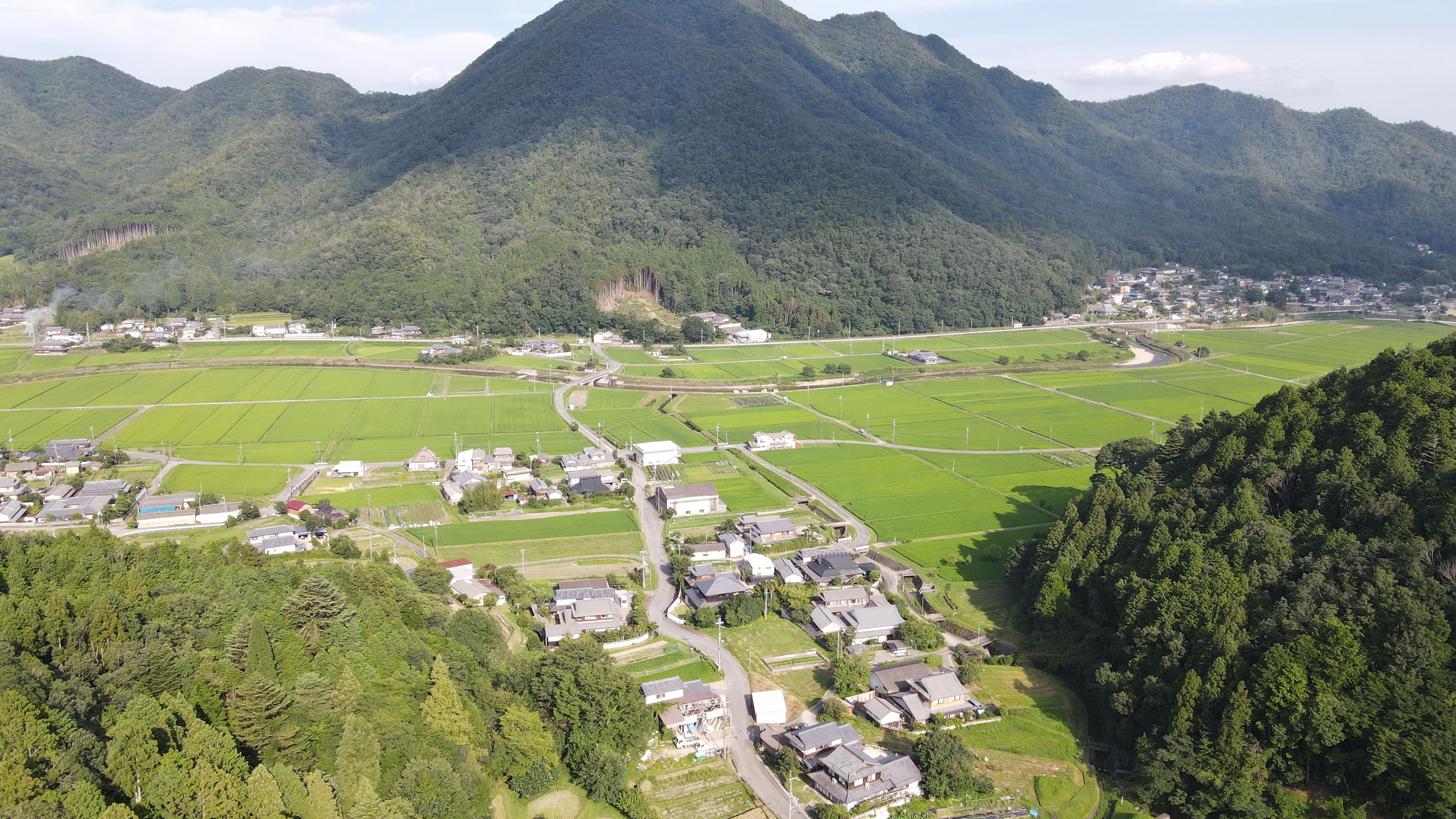 なぜ、ぼくが三田市で起業したか？