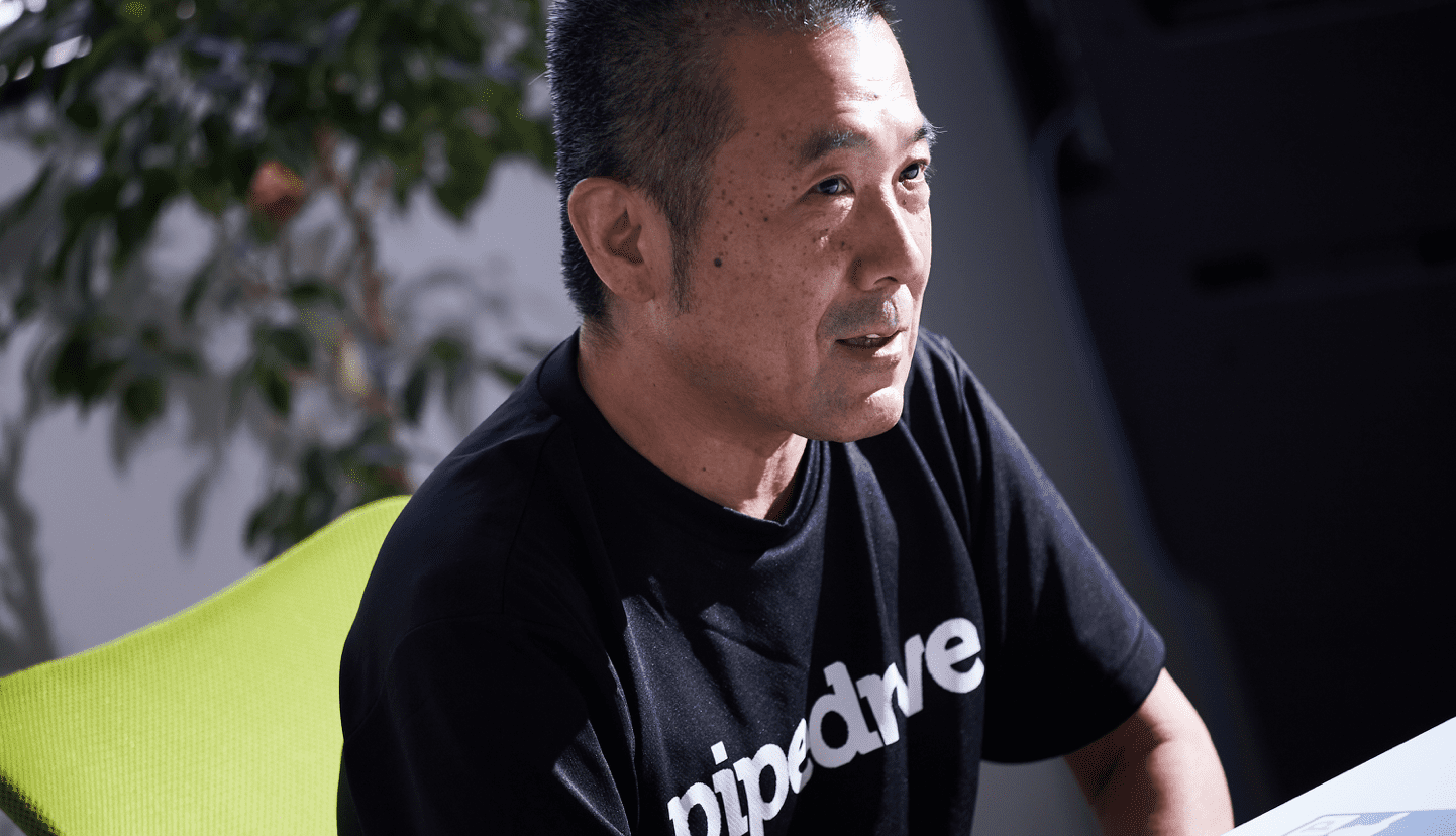 SansanCTOからスタートアップへ。株式会社batton CTO 秋山真咲にインタビュー！