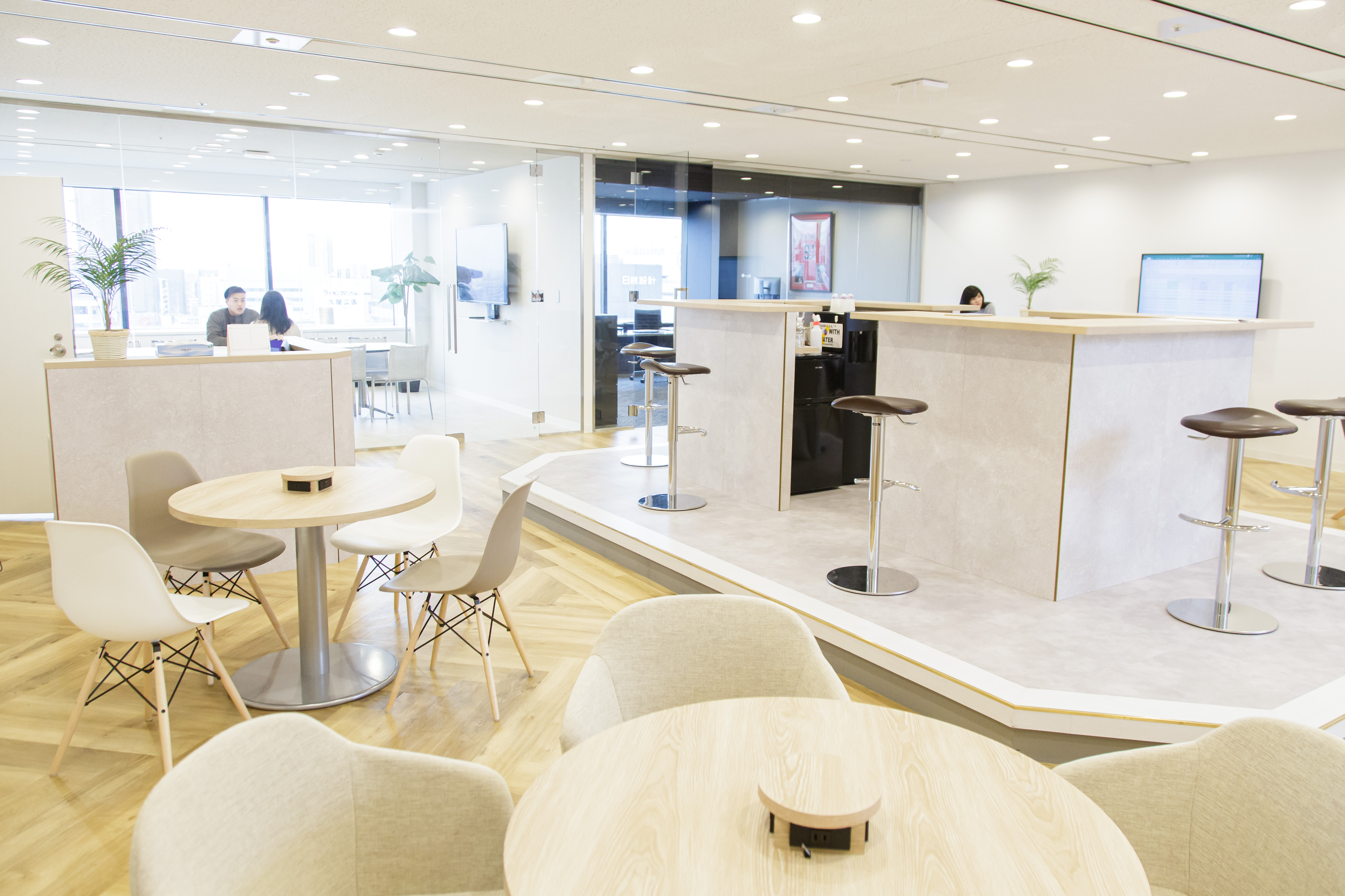 【企業理念】マイコムの一味違う社風