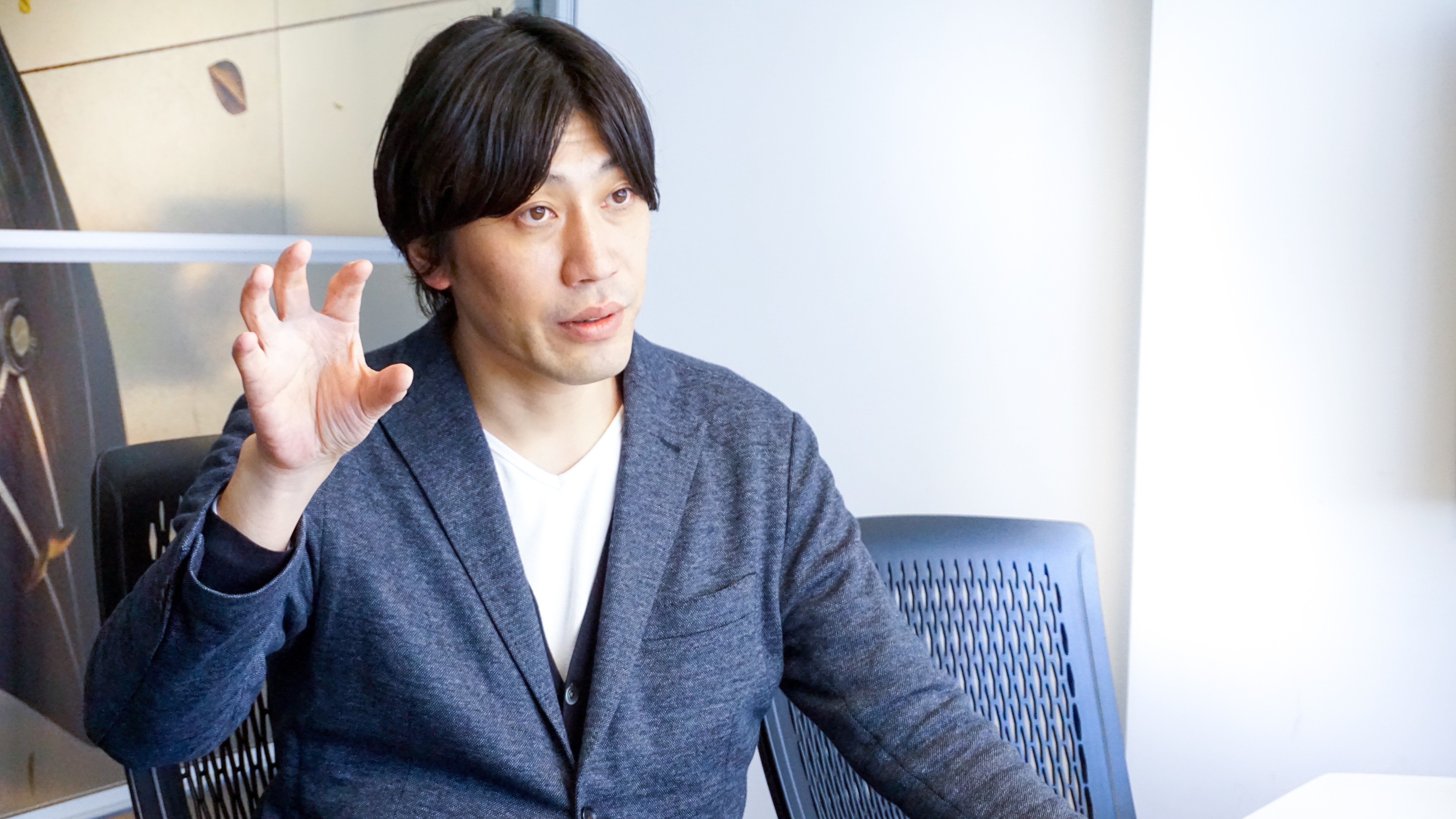 「働く」をもっと豊かにするモノやサービスを。オフィス構築のプロが展開する新たな事業とその未来【事業インタビュー】