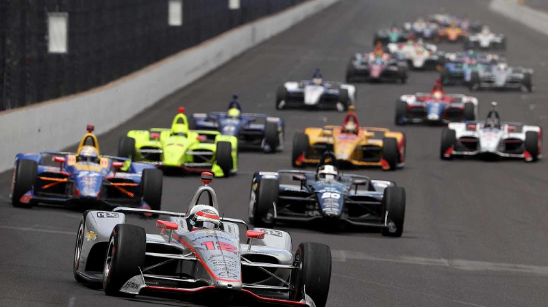 Indycar Series 2021